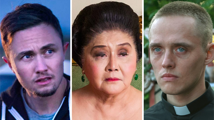 Best of the fest – our top 20 films of NZIFF 2020